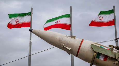 "Grandes mentiras": Irán responde a la acusación de Trump sobre su programa nuclear