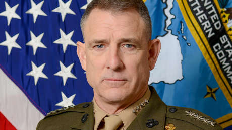 Jefe del Comando Sur desvela por qué quiere "volver pronto" a Venezuela