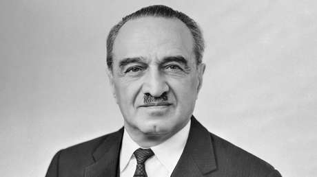 "El helado para ti es más importante que el comunismo": Mikoyán, el autor de la 'revolución culinaria' en la URSS