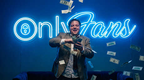 OnlyFans busca inversores: ¿qué se esconde detrás del negocio éticamente controvertido?