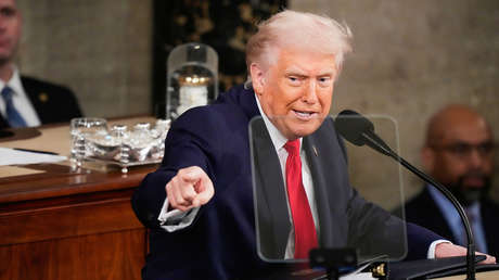 Respuesta contundente de Irán a las acusaciones de Trump sobre armas nucleares