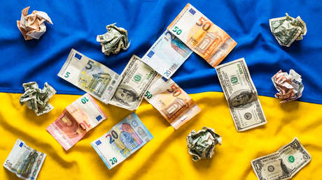 Caen altos cargos militares y de seguridad de Ucrania por corrupción