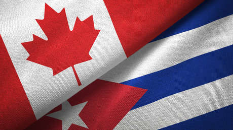 Canadá anuncia ayuda millonaria para Cuba