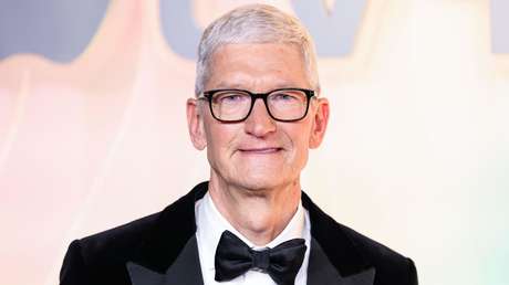 "Mintió descaradamente": Asesor de la Casa Blanca carga contra Tim Cook