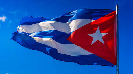 Fusiles de asalto y explosivos: Cuba da detalles de infiltración "con fines terroristas" frustrada en sus aguas