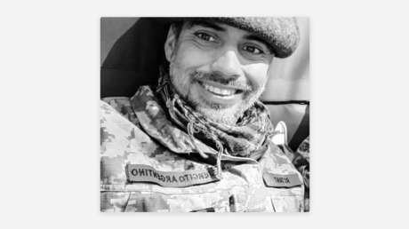 Tribunal ruso condena en rebeldía a 14 años de prisión a un argentino por luchar como mercenario del lado ucraniano