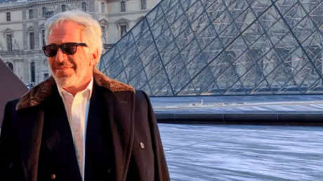 Víctimas de Epstein encienden alarmas desde Francia