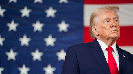 "Demuestra la clase de psicópata que es": Borrell carga contra Trump