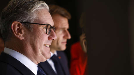 ¿Qué tienen en común el discurso de Churchill en Fulton y la ideología occidental del apoyo a Kiev?