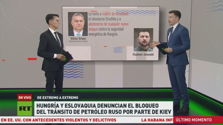 Lavrov: Londres y París quieren dar a Kiev armas nucleares porque no lograron derrotar a Rusia