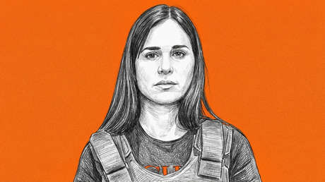 "Los voy a mandar matar a todos": esposa de narco amenaza a militares durante traslado carcelario