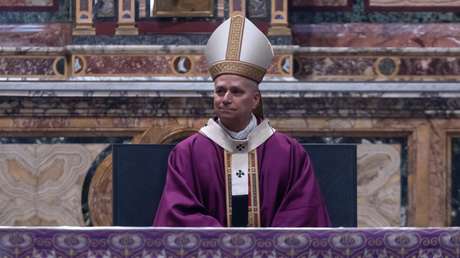 El papa León XIV prohíbe el uso de IA para escribir los sermones