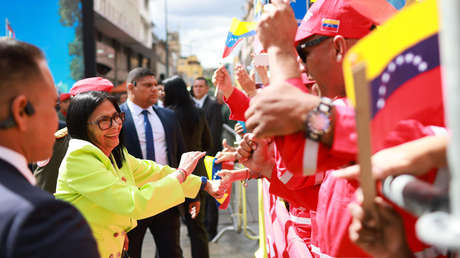 Venezuela bajo un nuevo panorama: ¿qué podemos esperar?