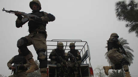 "Ahora es una guerra abierta": Pakistán se pronuncia sobre escalada militar con Afganistán