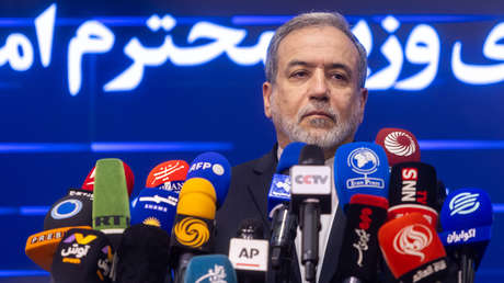 Irán se pronuncia sobre la escalada entre Afganistán y Pakistán