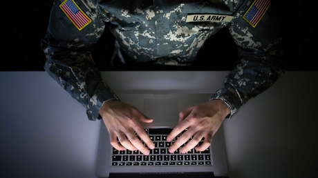 FT: El Pentágono aspira a crear una IA 'militar' para lanzar ciberoperaciones contra China