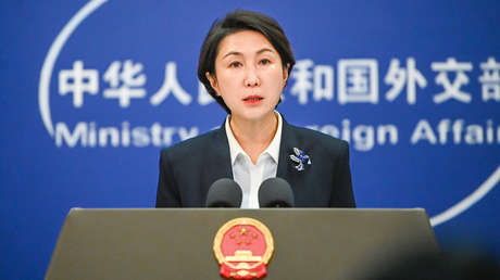 China se pronuncia sobre la escalada entre Pakistán y Afganistán