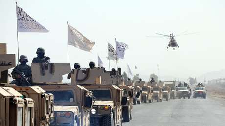 Afganistán confirma nuevas ofensivas contra posiciones pakistaníes en plena escalada bélica