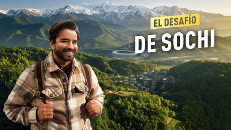 El desafío de Sochi