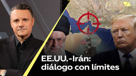 EE.UU.-Irán: diálogo con límites
