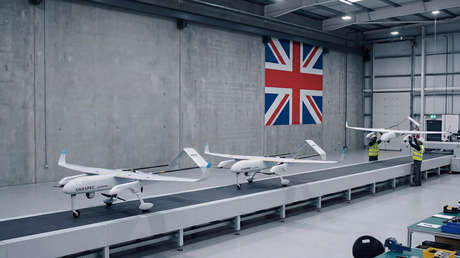 "Quieren continuar la guerra 'proxy'": Cómo Europa traslada la producción de armas para Kiev a su territorio