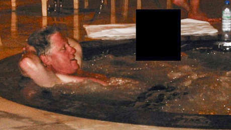 Bill Clinton comparece ante el Congreso por sus vínculos con Epstein