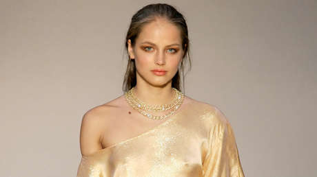 Los archivos de Epstein arrojan luz sobre la misteriosa muerte de una icónica modelo