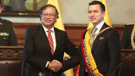 Colombia alista nuevo golpe en guerra arancelaria con Ecuador