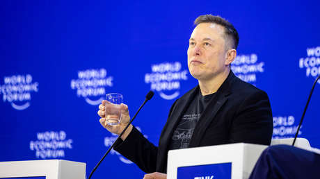 "Maldad inconcebible": Musk critica la política migratoria de la UE