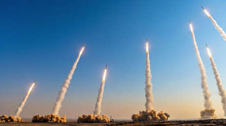 Irán prepara una respuesta "aplastante" contra Israel