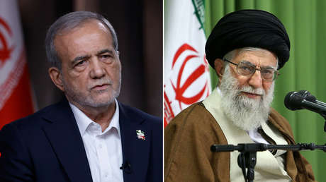 Axios: Israel ataca a la cúpula política y militar de Irán