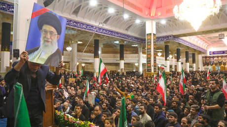 Israel se atribuye el asesinato del ayatolá Alí Jameneí