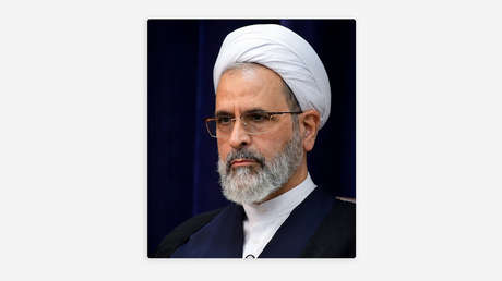 ¿Quién es Alireza Arafi, hombre clave en el Consejo de Liderazgo de Irán tras la muerte de Jameneí?