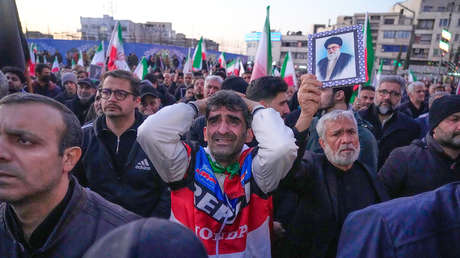 Moscú condena "la caza" de líderes de Estados soberanos