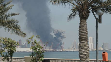 Irán asegura que las bajas de EE.UU. ascienden a 560 entre muertos y heridos