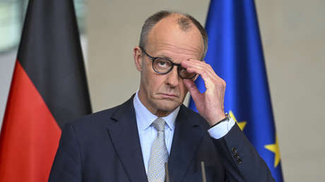 "Esto nos pone ante un dilema": Merz comenta la agresión de EE.UU. e Israel contra Irán