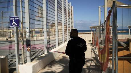 Israel es atacado desde el Líbano