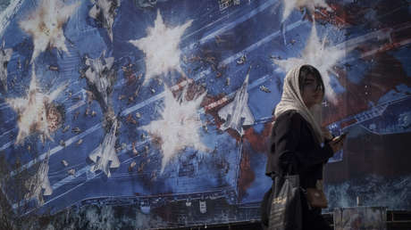 Axios: EE.UU. negoció con Irán para ganar tiempo y desorientar a su cúpula