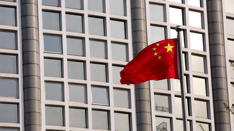 China advierte del riesgo de propagación del conflicto en Oriente Medio