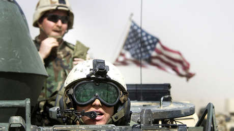 Irán no es Irak: peligro real para la estrategia de Trump