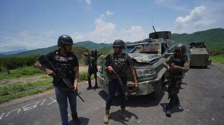 'El Mencho' preparó la sucesión en el cártel más poderoso de Latinoamérica