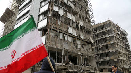 Moscú comenta la agresión militar de EE.UU. e Israel contra Irán