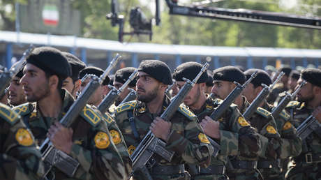 Irán afirma estar preparado para una larga guerra a diferencia de EE.UU.