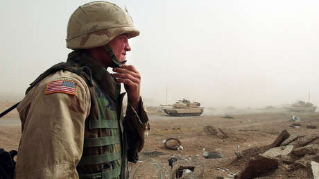 Hegseth sobre Irán: no es Irak, no es interminable