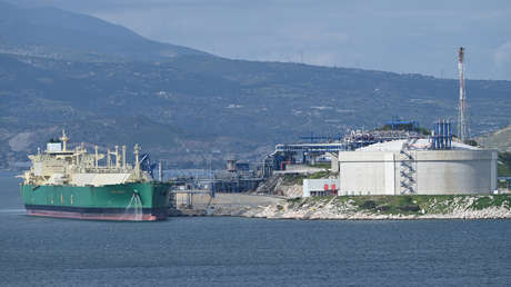 Enviado de Putin indica la "idiota" decisión de la UE sobre Rusia que podría salirle caro