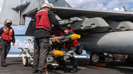"No me aburro": Trump sobre el ritmo de la agresión contra Irán