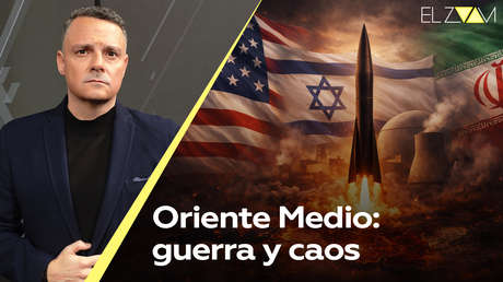 Oriente Medio: guerra y caos