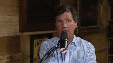 Tucker Carlson sobre la agresión a Irán: "EE.UU. no tomó la decisión. La tomó Benjamín Netanyahu"