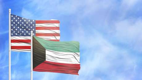 EE.UU. suspende operaciones en una embajada en Oriente Medio ante las hostilidades con Irán