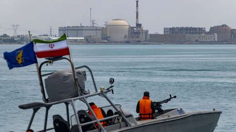 "Irán no producía armas nucleares ni lo intentó": Rusia insta a poner fin a las hostilidades en Oriente Medio